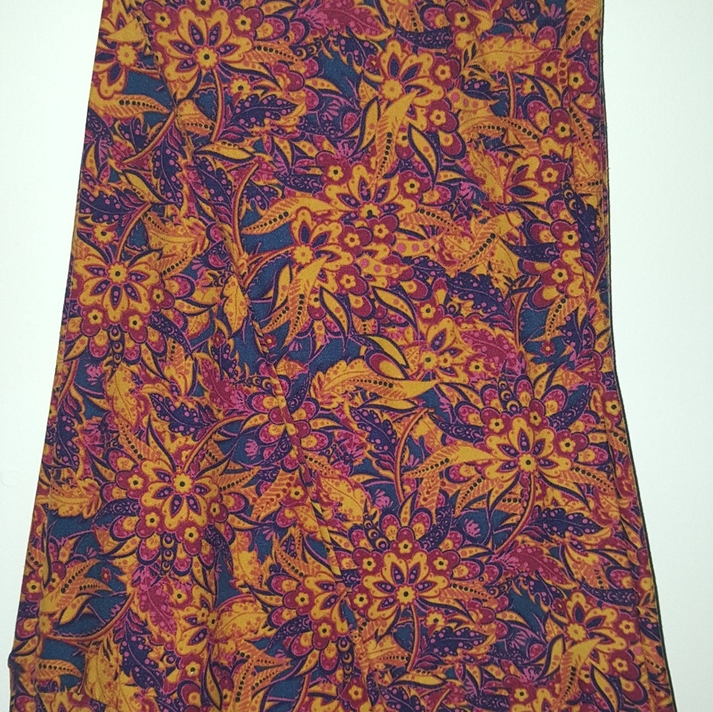 Lularoe TC Leggings